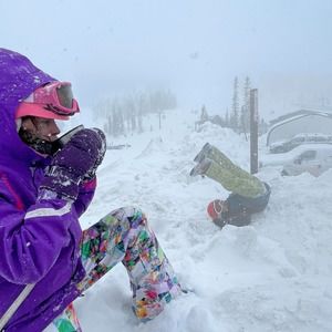 Meet your Posher, Sheri